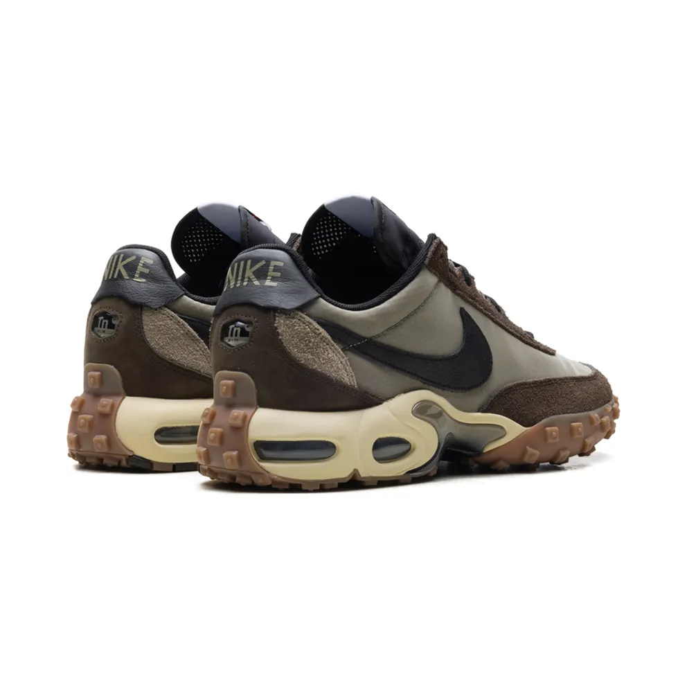 Nike Air Max Waffle SP “Matte Olive” (IM0340-300)
