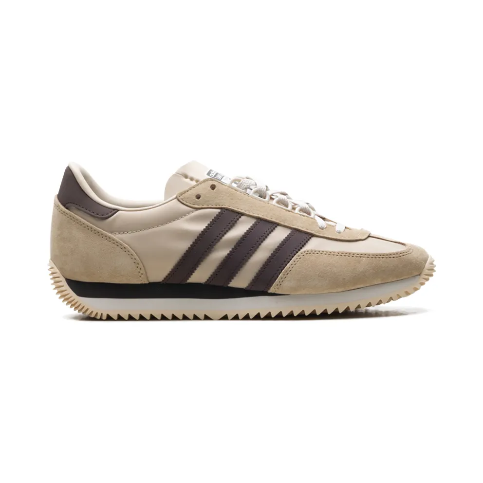 Adidas Achille SPZL “Liam Gallagher – Stone Khaki” (JR4878)