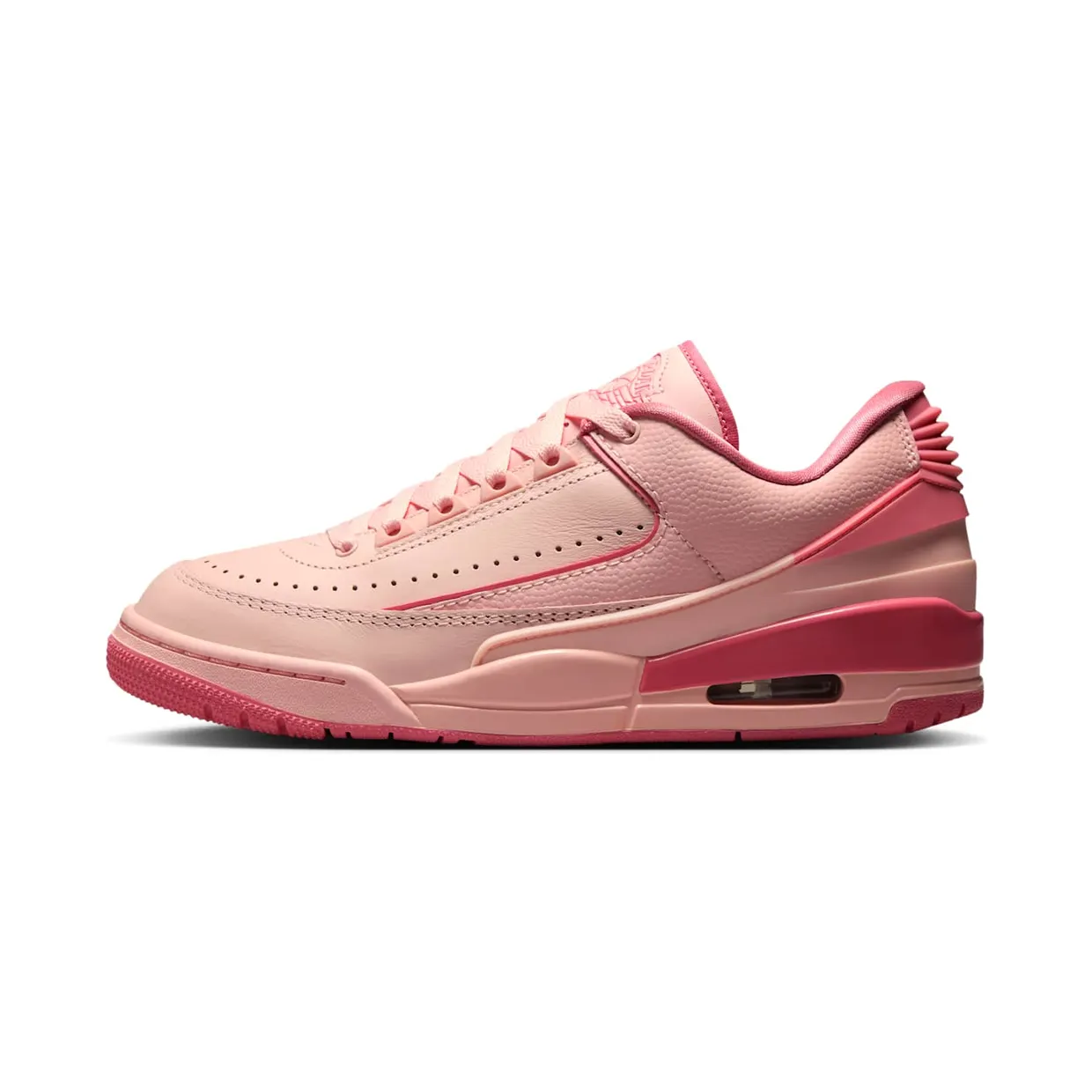 air-jordan-2 FZ4122-600