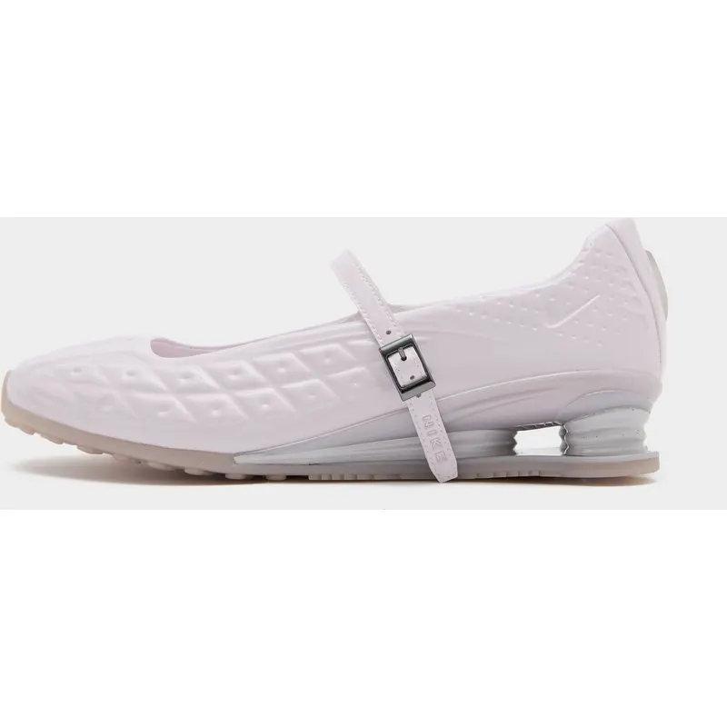 Nike Shox Z Calistra “Pearl Pink/Platinum Violet” (IR5510-600)