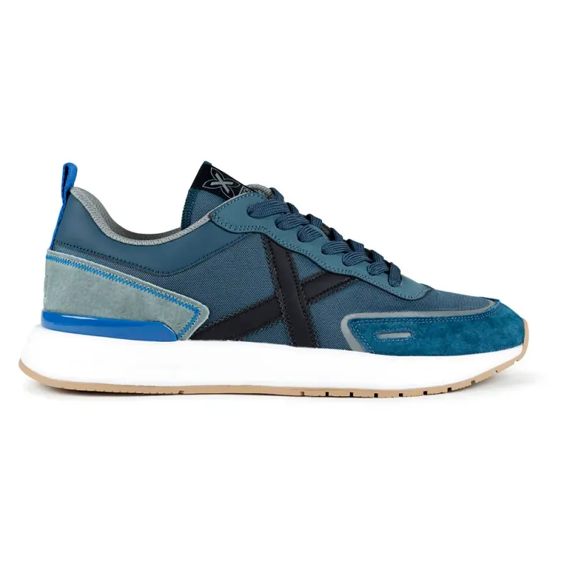 Munich sneaker Blue (862202243)