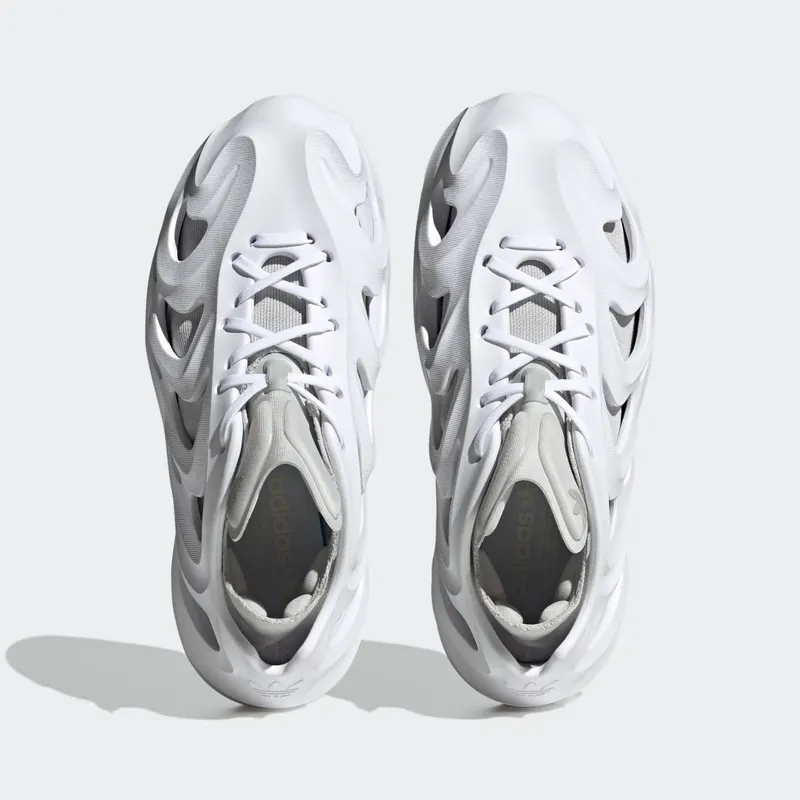 Adidas Adifom Q Cloud White / Grey One / Grey Two (HP6584)