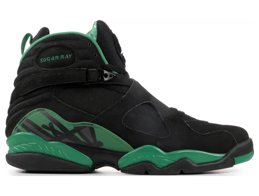 Jordan 8 Retro Ray Allen