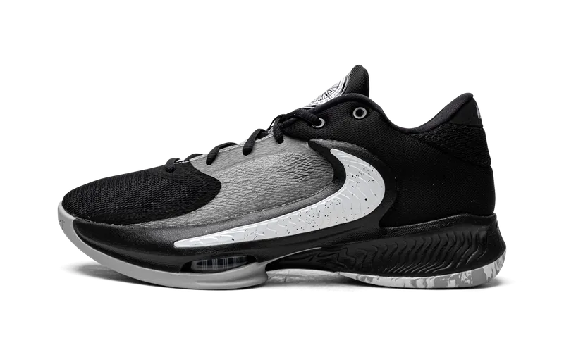 Zoom Freak 4 Basketball Black (DJ6149-001)