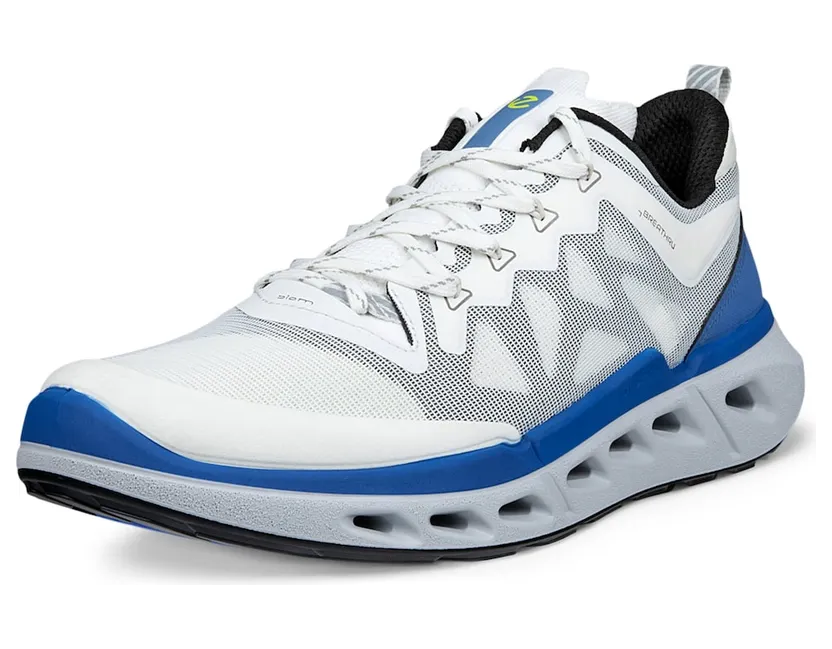 Ecco Biom Blauw / Grijs / Wit (850314-61647)
