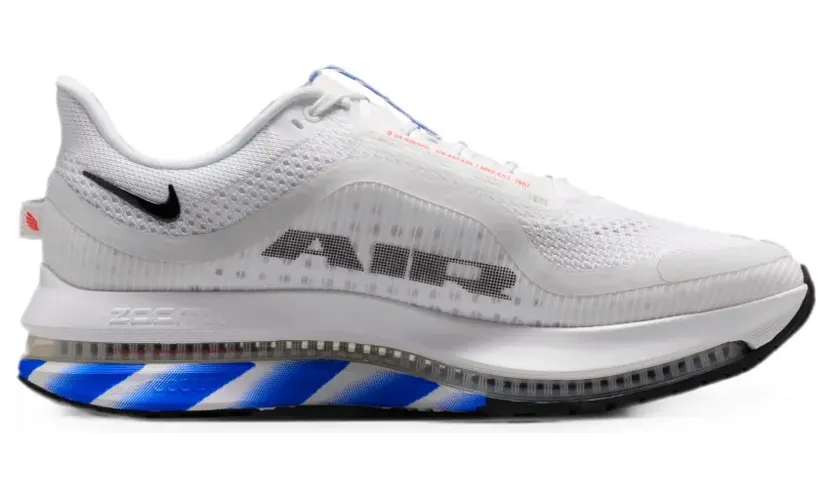 Nike Zoom GT Cut Academy sneakers – White (II5262)
