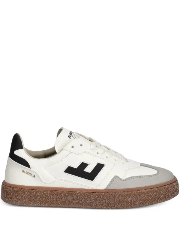Flamingos’ Life Burela Bold “Sail/Black / Gum” (BBBLA)