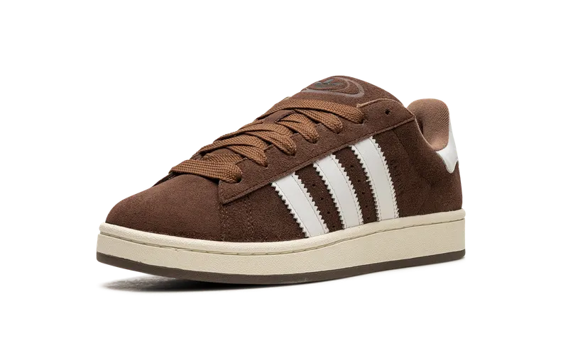 adidas Campus 00s “Bark”: warm bruin suède dat rust brengt (3)