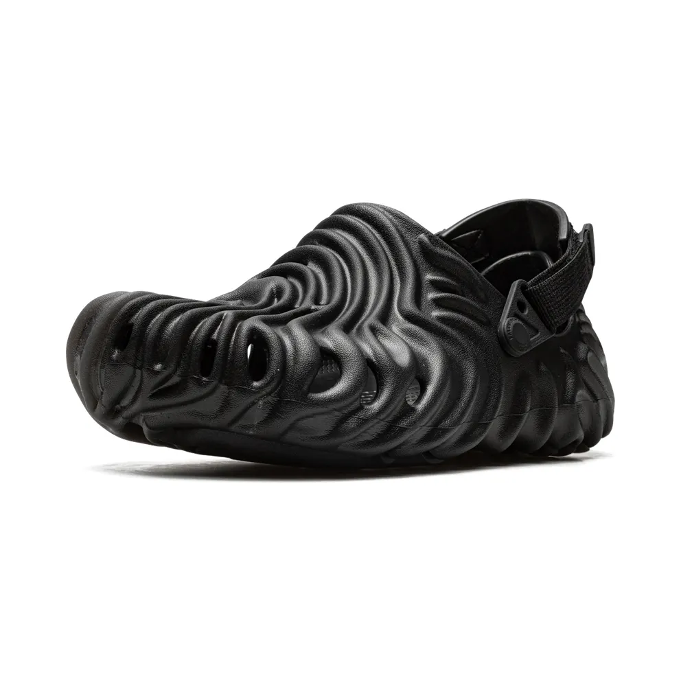 Crocs Pollex Clog “Salehe Bembury – Sasquatch” (207393-001)