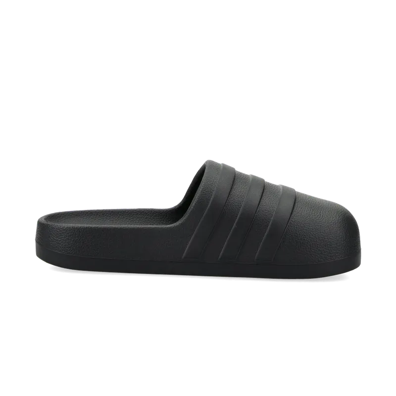 Adidas Adifom Adilette Slides Carbon / Carbon / Core Black (HQ8753)