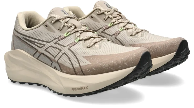 ASICS BLAZEBLAST “Simply Taupe / Illuminate Yellow” (1012C037-250)