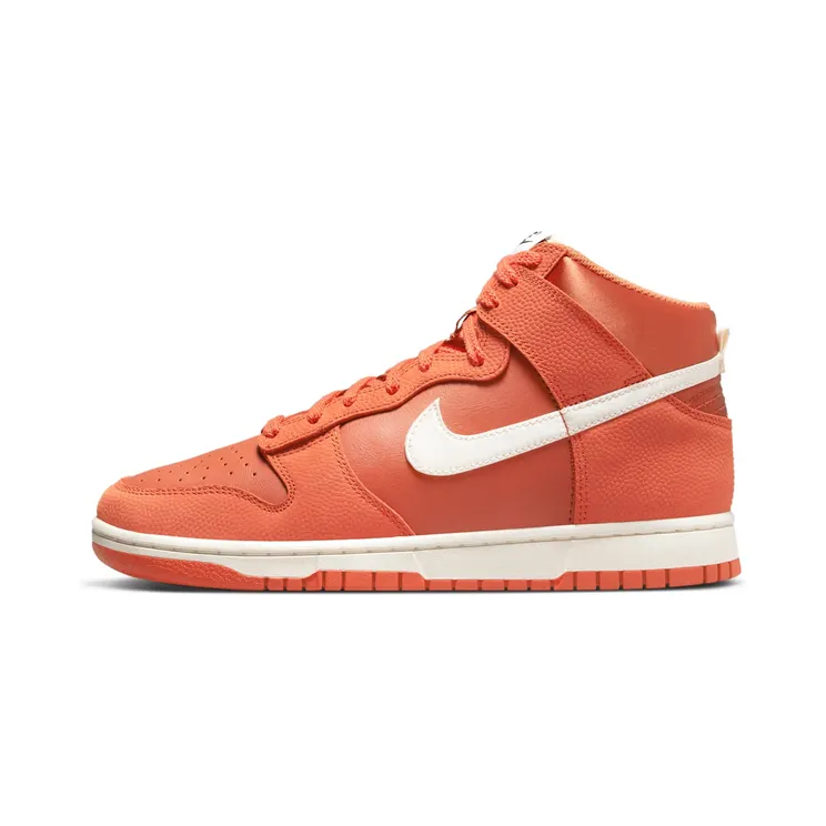 Nike Dunk High PRM NBA x WNBA One Game (DH8008-800)