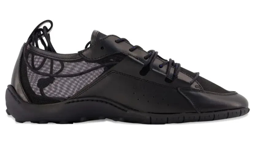 samsoe-samsoe-sneaker F26200044