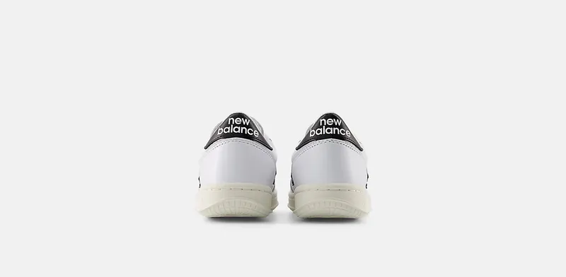 NEW BALANCE T500 “WHITE / BLACK” (CT500CLA)
