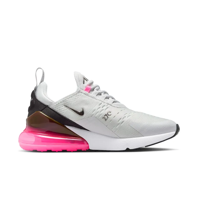 Nike Air Max 270 “Photon Dust Hyper Pink” (IM2527-025)
