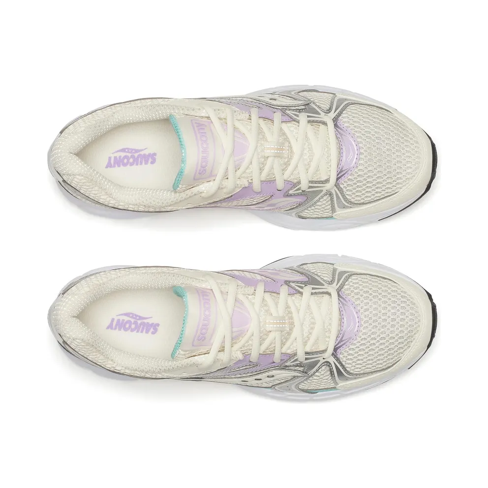 SAUCONY Ride Millennium “Cream / Multi” (S70812-79)
