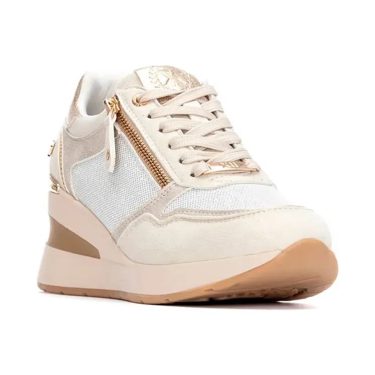 Xti 144379 Schoenen 144379-Beige