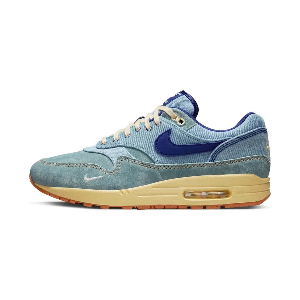 Nike Air Max 1 Denim Mineral Slate (DV3050-300)