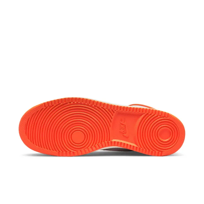 Jordan 1 Retro AJKO Syracuse – “Team Orange / Sail” (DO5047-801)