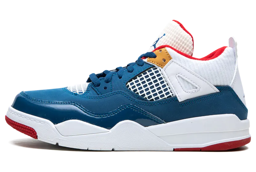 Air Jordan 4 PS “Messy Room” (DR6953-400)