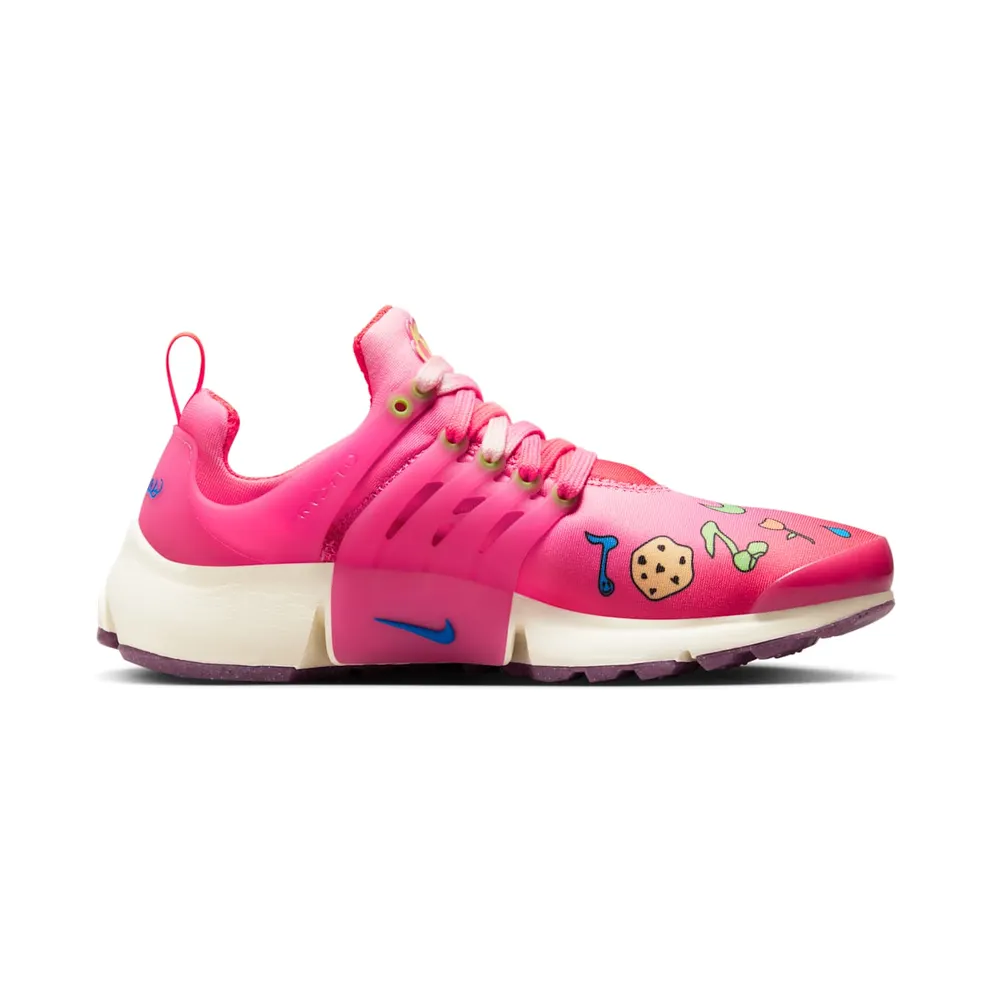 Nike Air Presto “Doernbecher” (FJ4973-600)