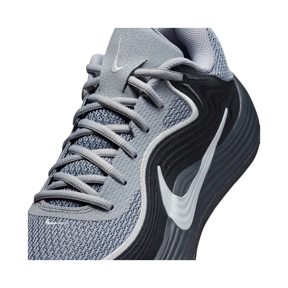 Nike Precision 8 Low Anthracite Wolf Grey (IH1104-005)