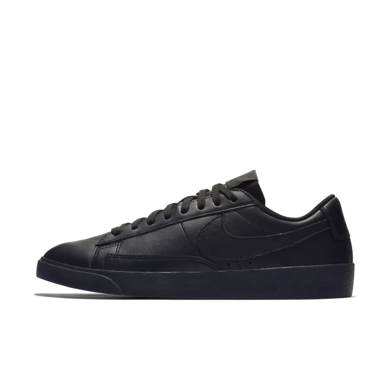 Nike Blazer Low LE Black (AV9370-002)