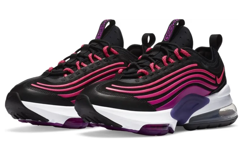 Nike Air Max ZM950 Black Purple Pink (W)