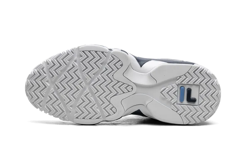 Fila MB FG “White / Blue” (1BM02039-147)