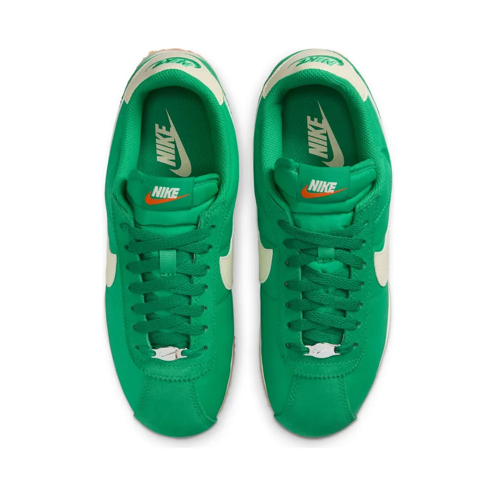 Nike Cortez TXT “Stadium Green” (DZ2795-301)