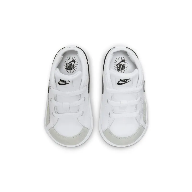 Nike Blazer Mid Cot Bootie White (DA5536-100)
