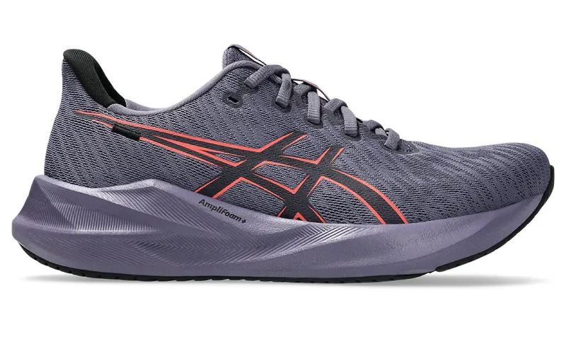 ASICS Versablast 4 Greyish Purple Coral Reef (1012B775-501)
