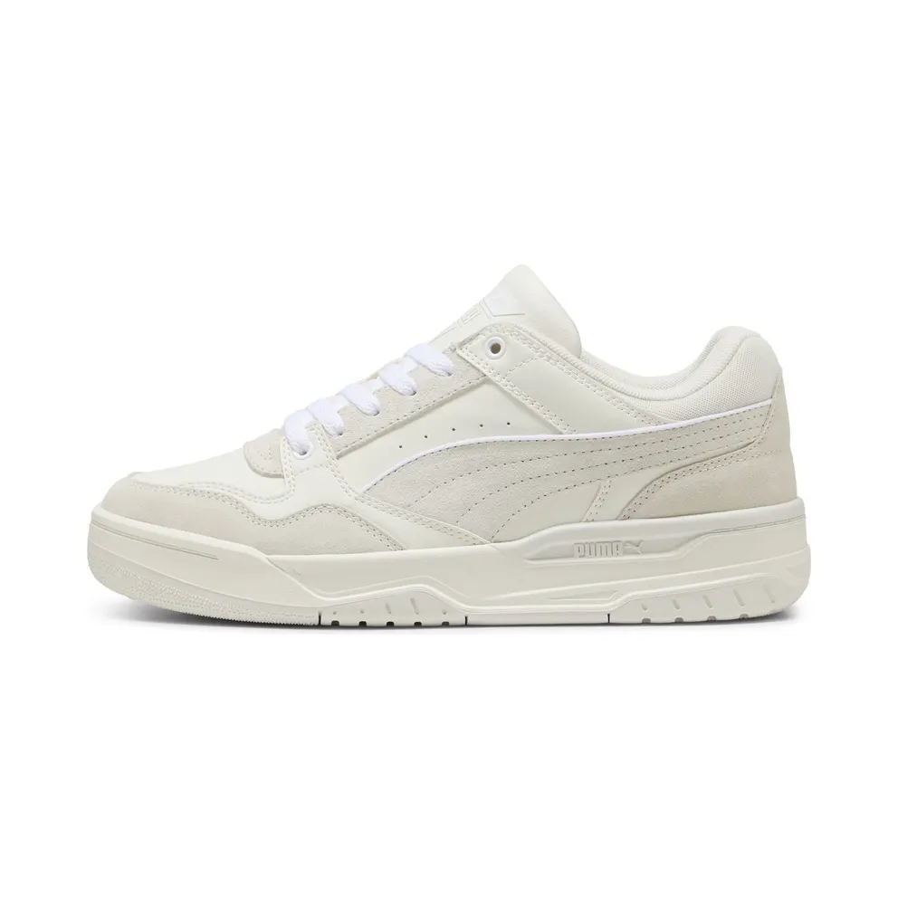 Puma Rebound Retro “Warm White / Vapor Gray / Puma White” (400214_02)
