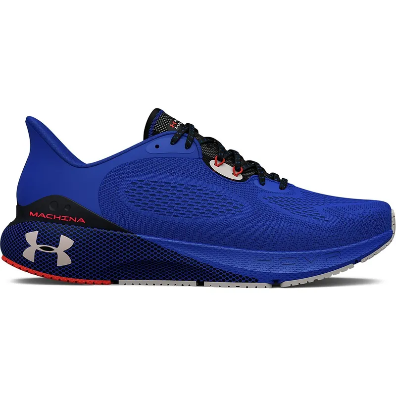 Under Armour HOVR™ Machina 3 Blue (3024899-401)
