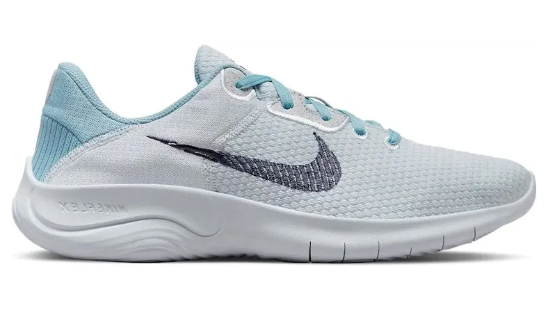 Nike Flex Experience Run 11 Next Nature Pure Platinum Worn Blue (DD9284-006)