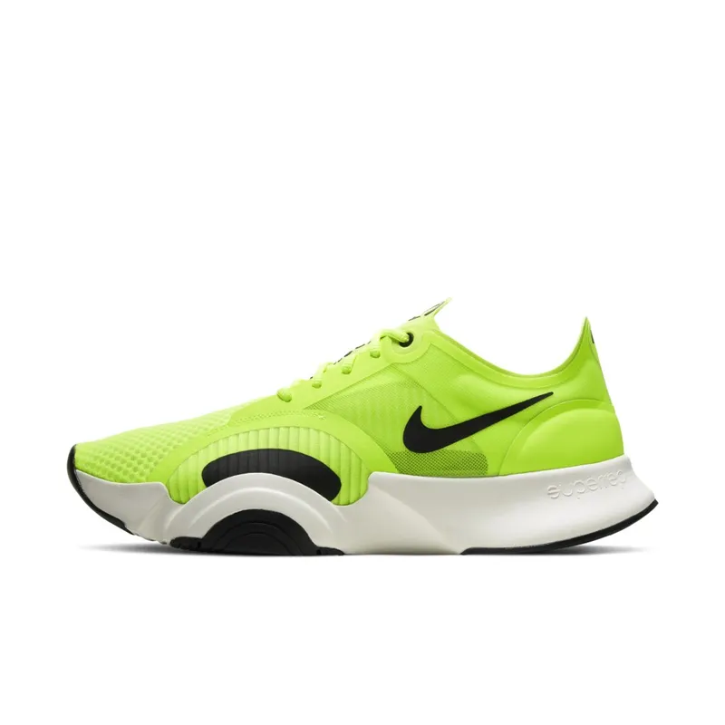 Nike SuperRep Go Volt Volt/Summit White/Black (CJ0773-717)
