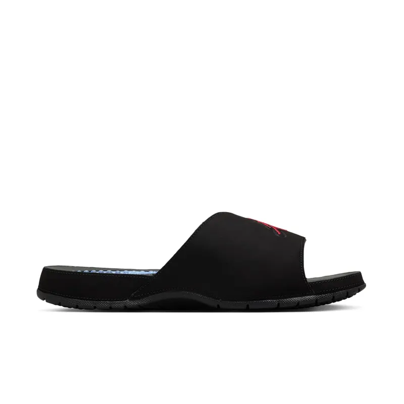 Jordan Hydro 5 Slide “Metallic” (555501-061)
