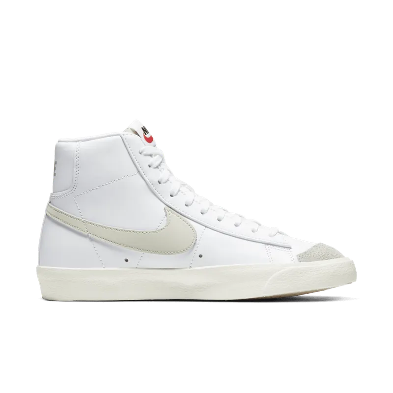 Nike Blazer Mid 77 Vintage Light Bone (W) White/Light Bone (CZ1055-106)