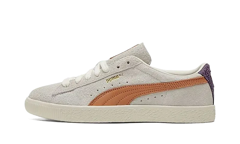 Puma Suede Vintage SC “White Sweet Grape” (380942-01)