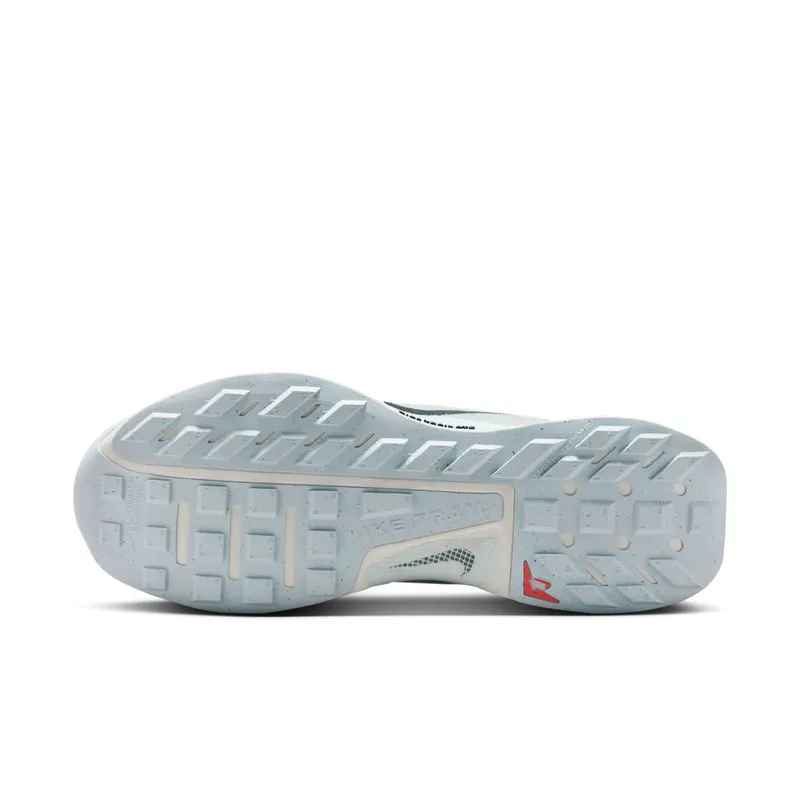Nike Juniper Trail 3 Summit White Pure Platinum Magic Ember Armory Navy (FQ0904-100)