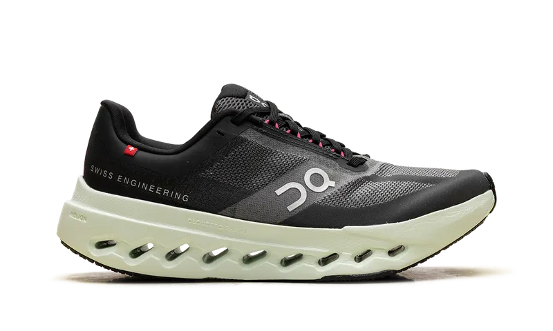 On Running On Cloudsurfer Next “Black Lima” (3WE30052535)