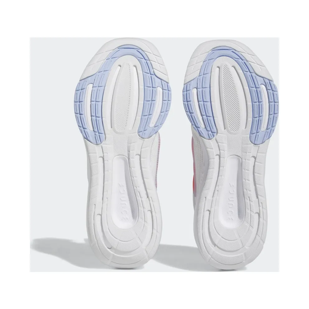 Adidas Ultrabounce Junior Cloud White / Solar Red / Crystal White (H03688)