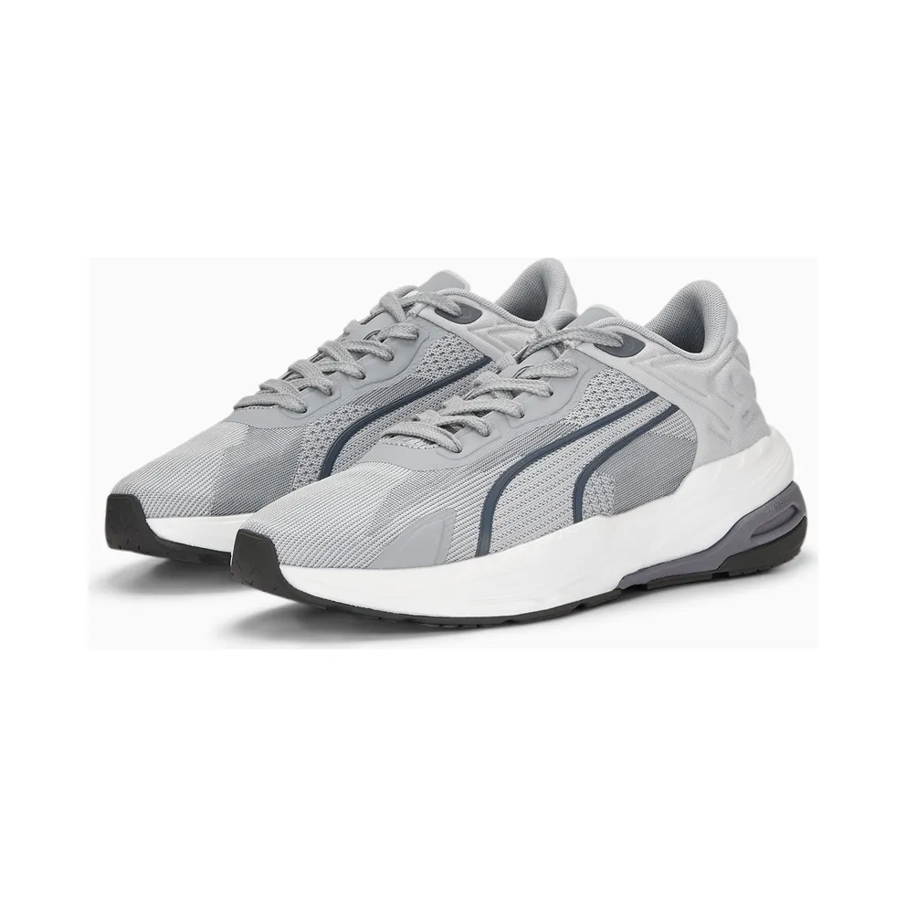 Puma Extent Nitro Engineered Mesh Grey/White (39142604)