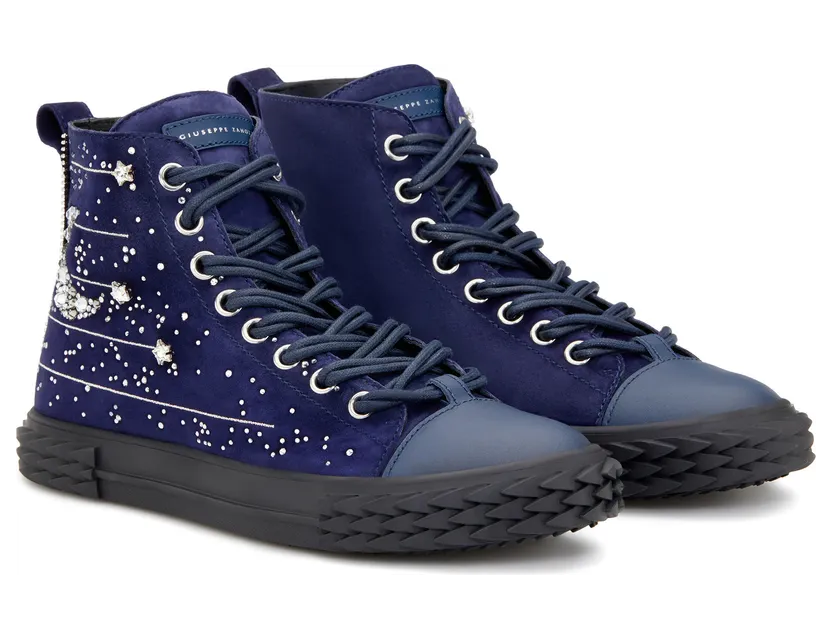 Giuseppe Zanotti Blabber lunar (RM00000001) (2)