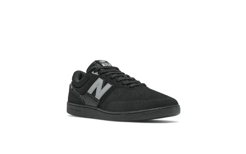 New Balance New Balance Unisex NB NUMERIC BRANDON WESTGATE 508 Black (NM508BBU)