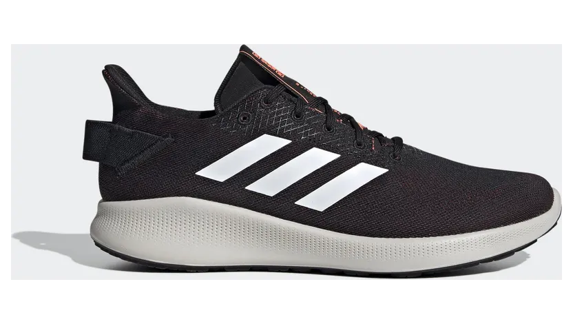 adidas Sensebounce + Street Core Black Cloud White