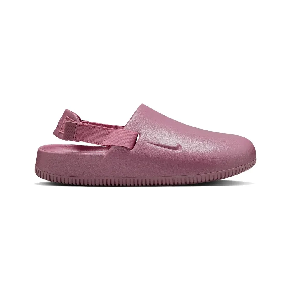 Nike Calm Mule Elemental Pink (HV5054-600)