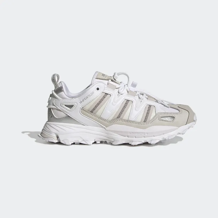adidas Hyperturf “Cloud White / Grey One / Silver Metallic” (GY9410)