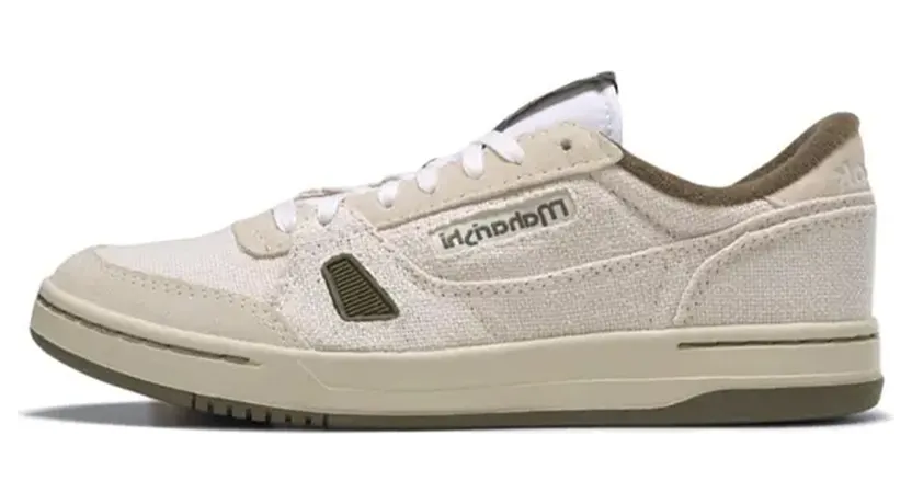 Reebok LT Court Maharishi Alabaster (GZ9587)