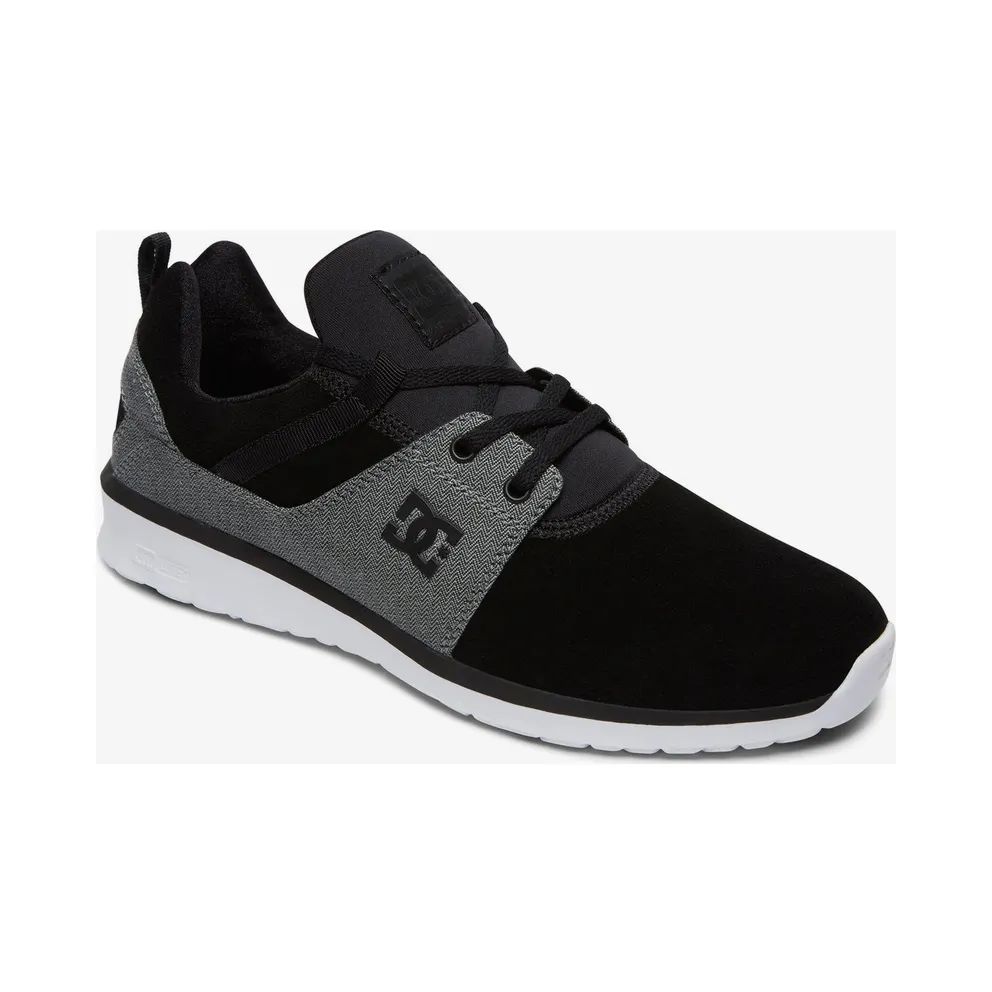 DC Heathrow SE Black (ADYS700073bw8)